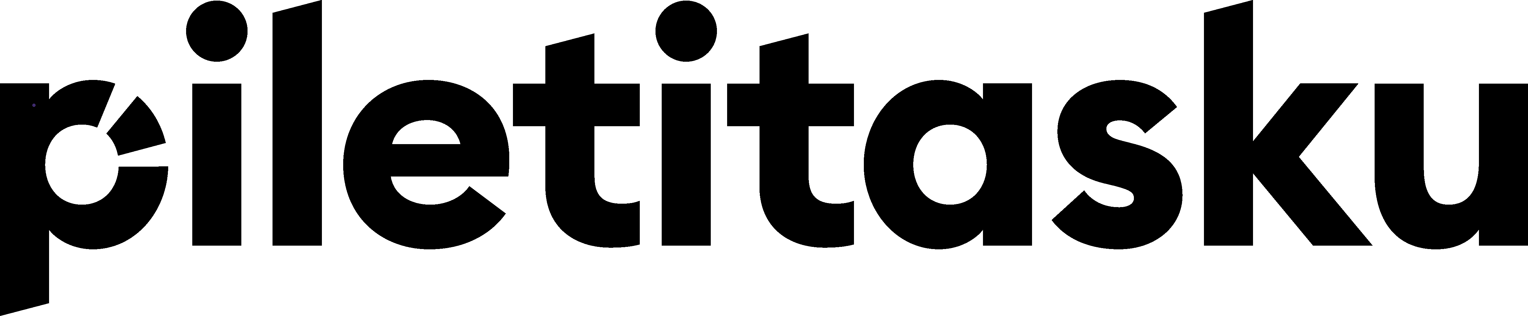 Piletitasku